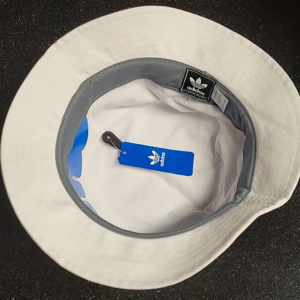 Adidas Americana Unisex Bucket Hat - Picture 6 of 7